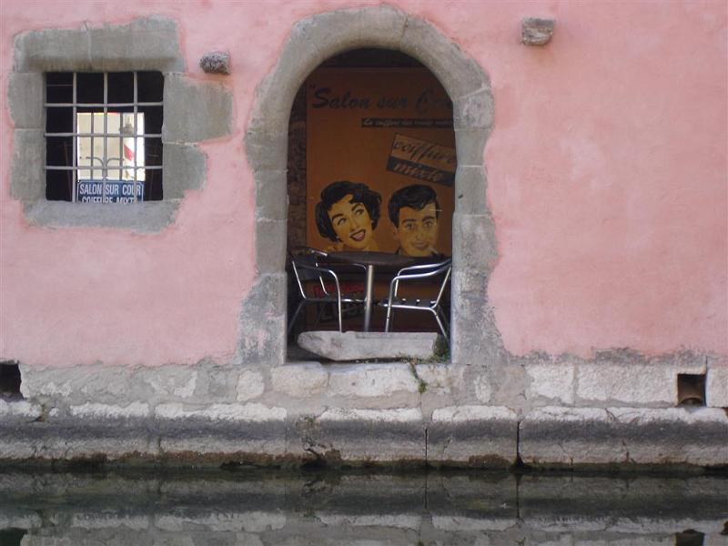 Annecy avec Karine (1)